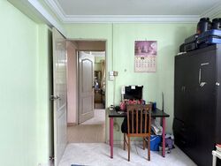 Blk 480 Jurongville @ Street 41 (Jurong West), HDB 3 Rooms #502293681